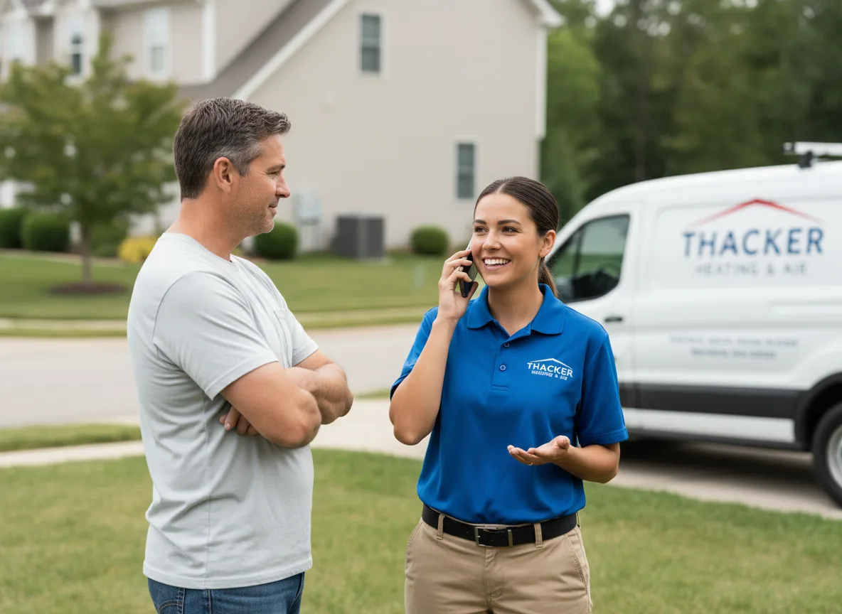 Ac Repair Blaine, WA FAQs